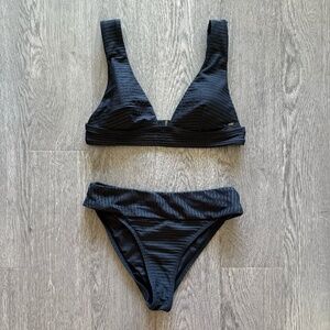 Rip Curl Premium Surf Deep V Bikini